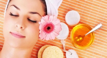 Kırışıklık İçin Bal Maskesi Tarifi ve Malzemeleri