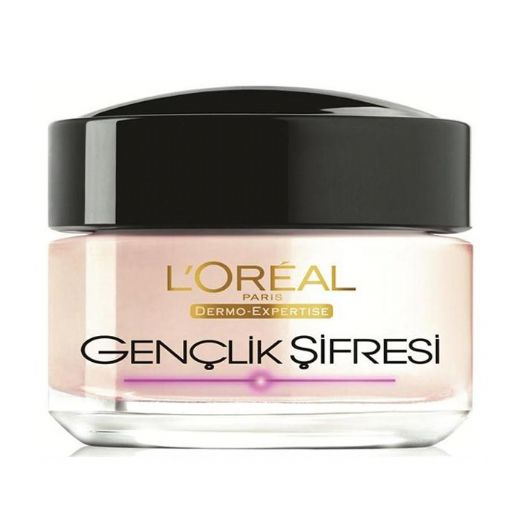 Loreal Krklk Kremi